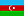 Aserbaidschan Flagge