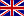 Großbritannien Flagge