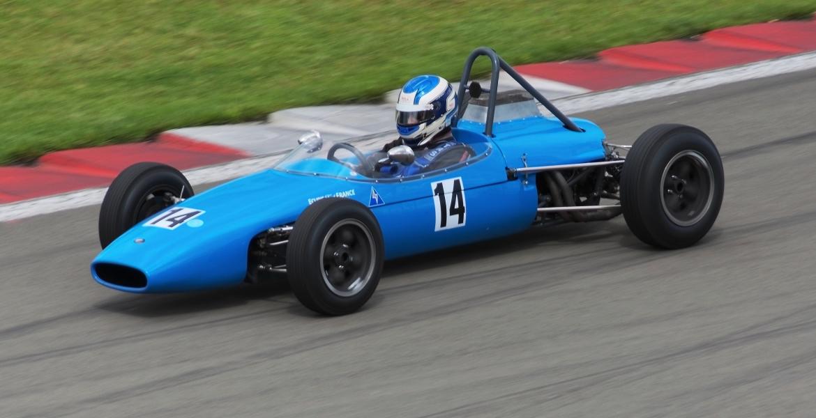 Brabham BT10