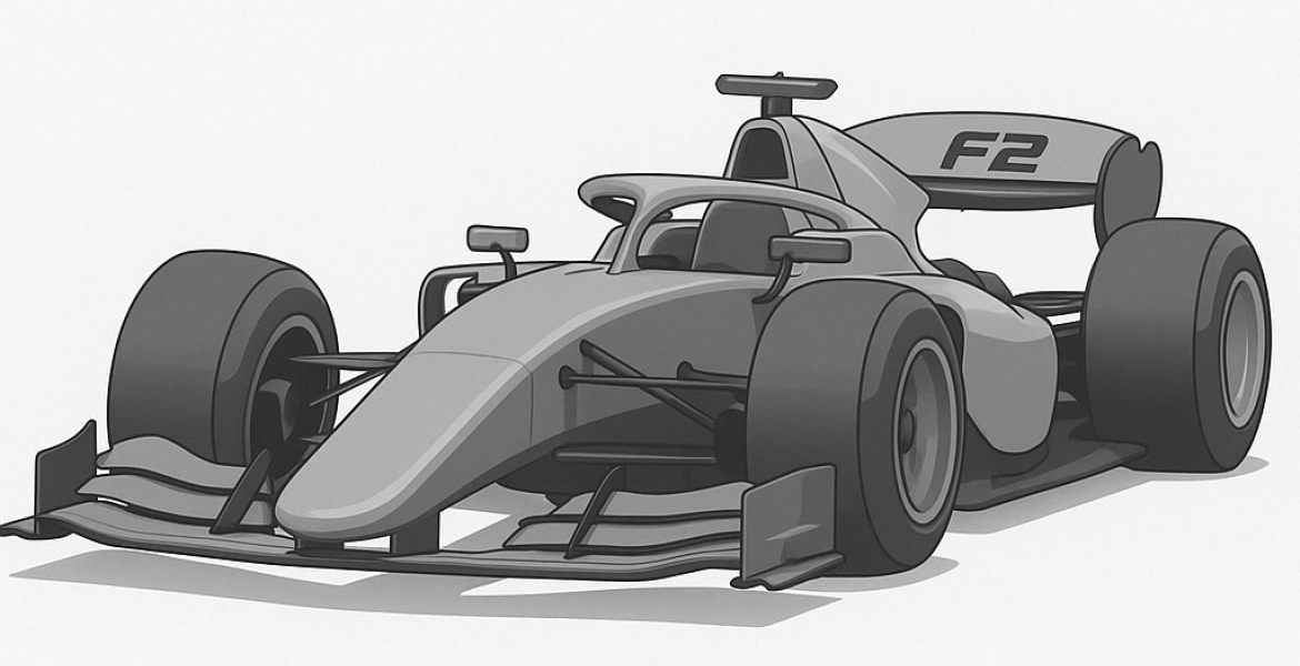 Formel 2