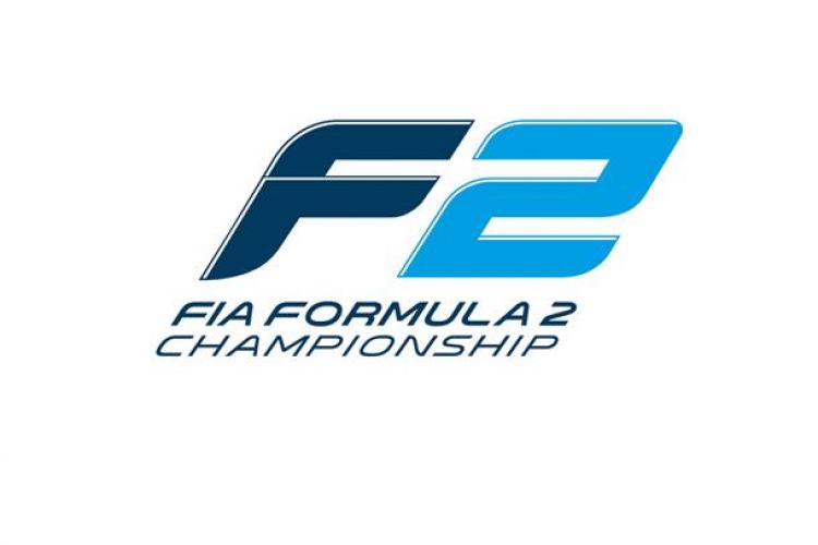 Formel 2 Logo