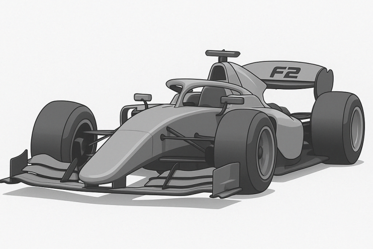 Formel 2